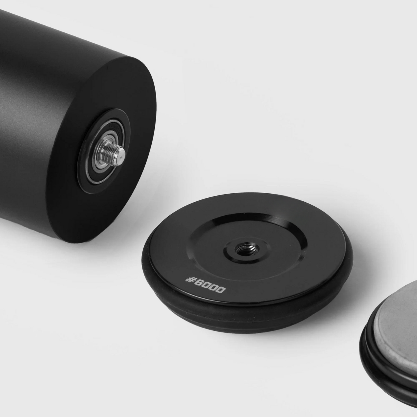 Karvé Rolling Knife Sharpener