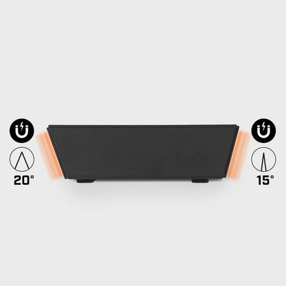Karvé Rolling Knife Sharpener