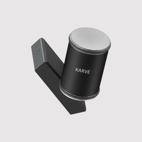 Karvé Rolling Knife Sharpener